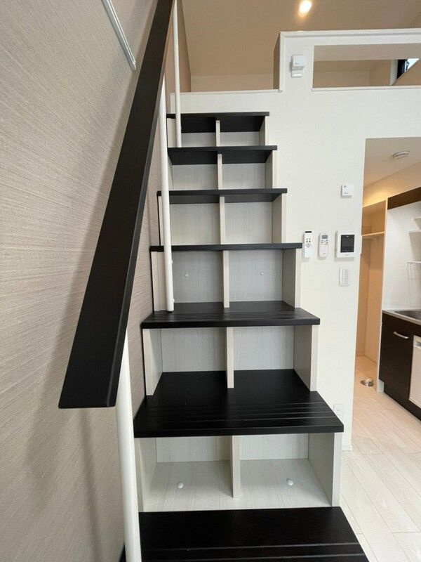 ハーモニーテラス西新小岩Ⅱの内装