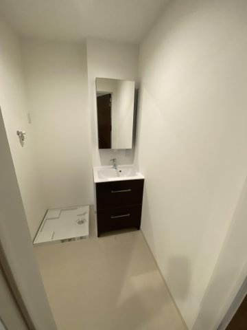 日の出パラシオの内装