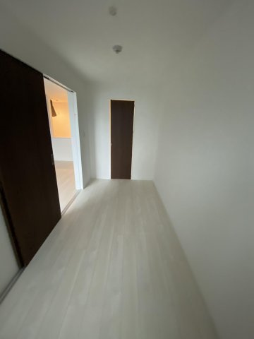 日の出パラシオの内装