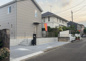 八王子市南陽台１丁目の新築一戸建の画像