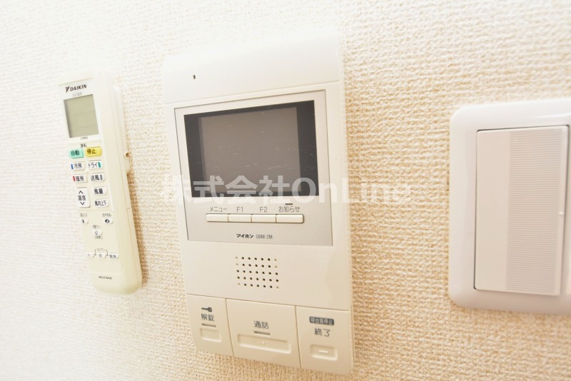 SA-COURTのセキュリティ