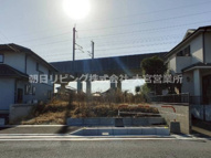 鴻巣市郷地土地の画像