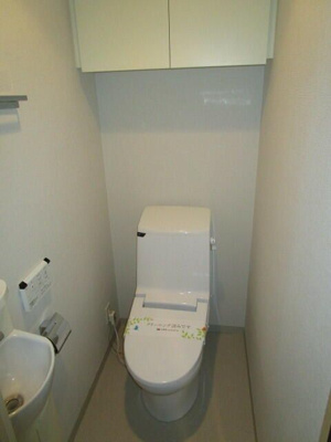 【トイレ】 | ガーデンホーム西国分寺