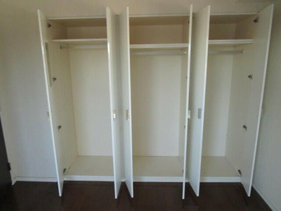 【収納】 | ガーデンホーム西国分寺