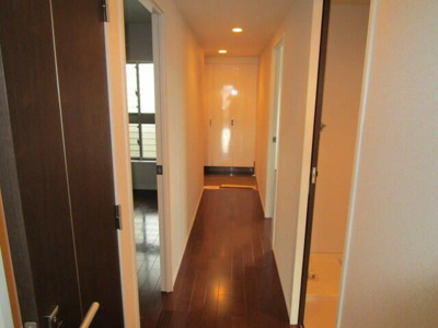 【玄関】 | ガーデンホーム西国分寺