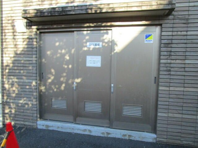 【その他共用部分】 | ガーデンホーム西国分寺