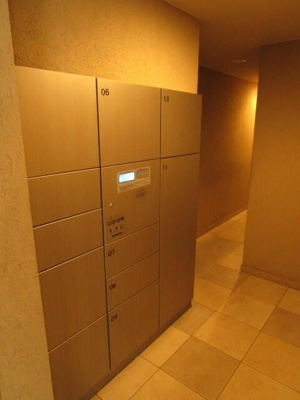 【その他共用部分】 | ガーデンホーム西国分寺