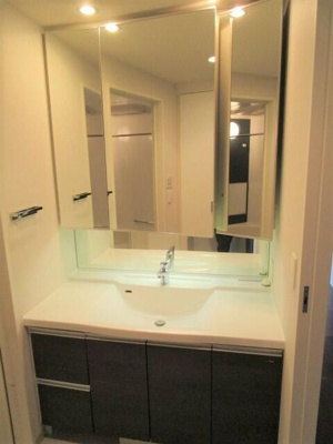 【洗面所】 | ガーデンホーム西国分寺