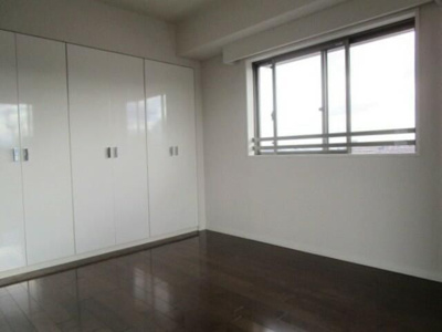 【洋室】 | ガーデンホーム西国分寺