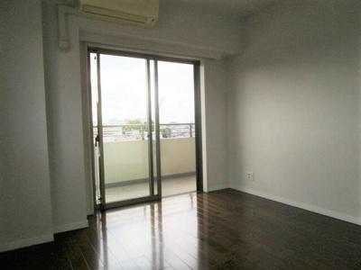 【展望】 | ガーデンホーム西国分寺