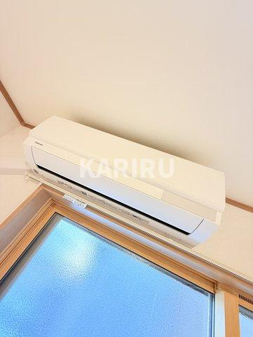 STABLE SHOJIHIGASHI (ステーブル小路東)の設備