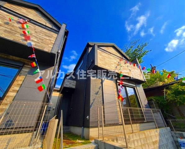 小金井市東町１丁目 西武多摩川線 新小金井駅 新築戸建のその他