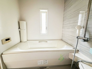 【浴室】 | 世田谷区岡本3丁目