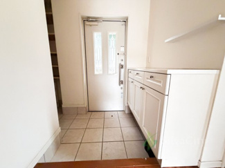 【玄関】 | 世田谷区岡本3丁目