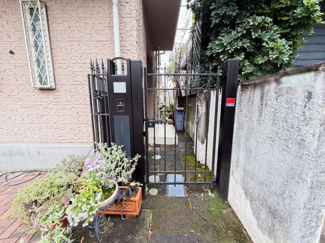 【外観】 | 世田谷区岡本3丁目