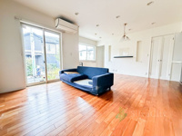 世田谷区岡本3丁目の画像