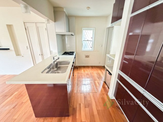 【キッチン】 | 世田谷区岡本3丁目