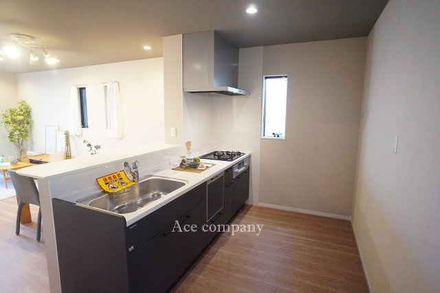 【キッチン】 | 東成区大今里南5丁目