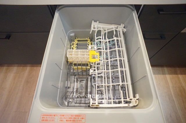 【キッチン】 | 東成区大今里南5丁目 | 【食器洗浄乾燥機☆】