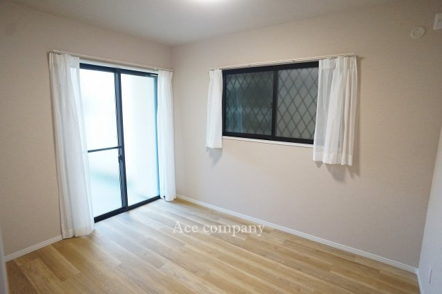 【子供部屋】 | 東成区大今里南5丁目 | 【1階：北側洋室5.6帖】