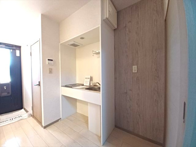 【キッチン】 | イーストハウス