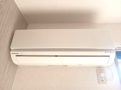 【設備】 | イーストハウス