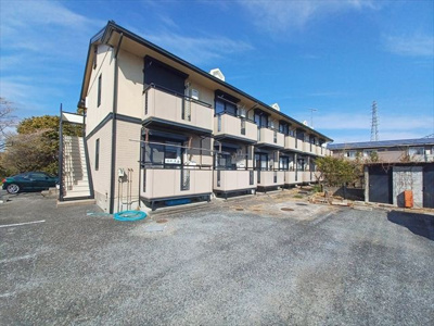 【外観】 | イーストハウス