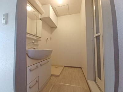 【洗面所】 | イーストハウス