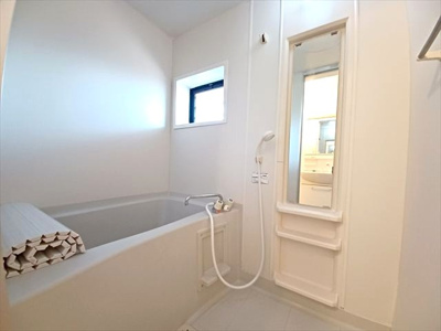 【浴室】 | イーストハウス