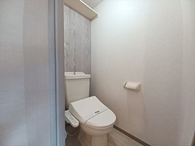 【トイレ】 | イーストハウス