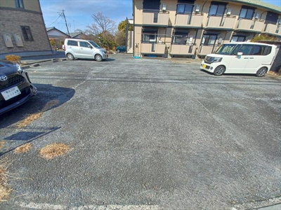 【駐車場】 | イーストハウス