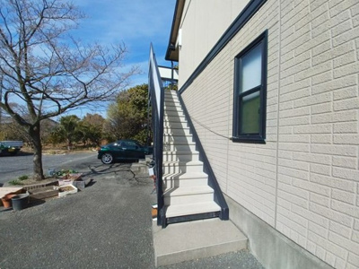 【その他共用部分】 | イーストハウス