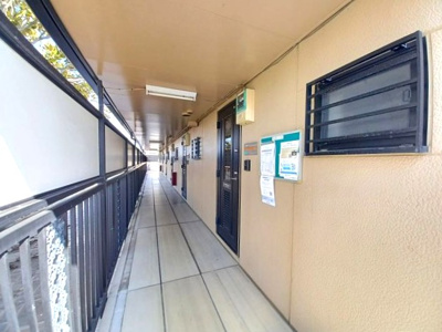 【その他共用部分】 | イーストハウス