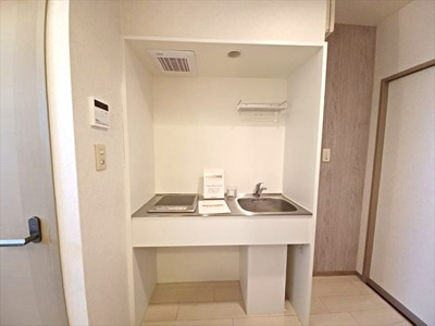 【キッチン】 | イーストハウス