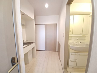 【内装】 | イーストハウス