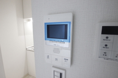 【セキュリティ】 | メゾンドリコリス西霞