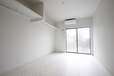 【居間・リビング】 | メゾンドリコリス西霞