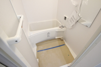 【浴室】 | メゾンドリコリス西霞