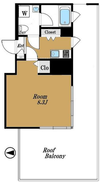 パティーナ三田台