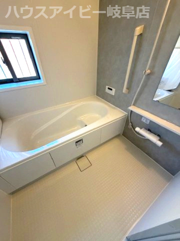 【浴室】の画像