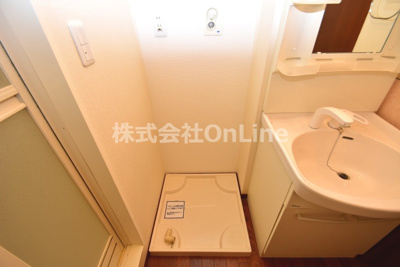 【設備】 | メゾンシャロームB