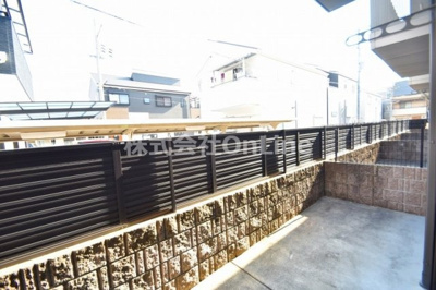 【展望】 | メゾンシャロームB