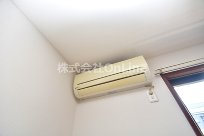 【設備】 | メゾンシャロームB