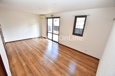 【居間・リビング】 | メゾンシャロームB