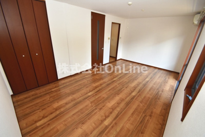 【居間・リビング】 | メゾンシャロームB