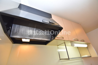 【その他】 | メゾンシャロームB