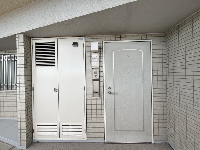 マークス亀戸のその他共用部分