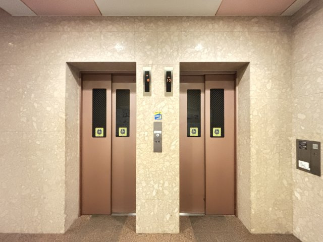 マークス亀戸のその他共用部分