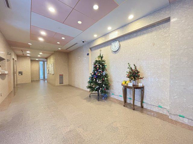 マークス亀戸のその他共用部分