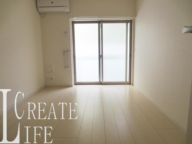 リブリ・エステラの寝室